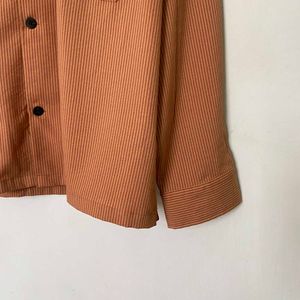 Button-Down Shirt