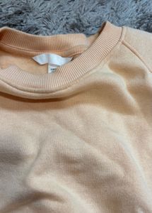H&amp;m Sweatshirt