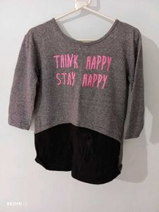Cute Graphic Tee