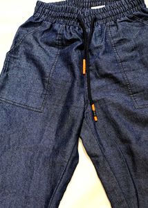 Jeans Jogger