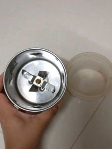 Mixer Grinder