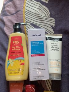 Skincare Bundle
