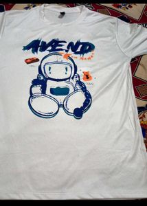Boys T Shirt Size &#39;L&#39;