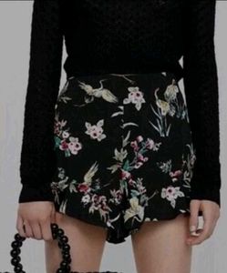 Zara Womens Shorts
