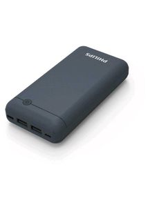 Philips 20000 mAh 10 W Power Bank