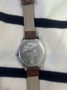 Fastrack Original  Watch