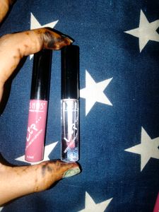 3 Peace Lipstick Combo Offer