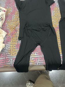 Jockey Thermal Set 2  with van heus