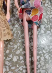 Dolls Medium Quality