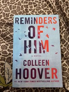 Reminders of Him - Colleen Hoover