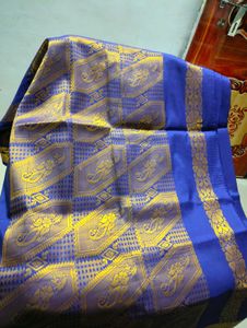 Beautiful Silk Saree