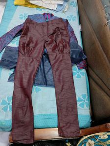Mens Band Gala With Pyjama