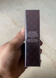 The Man Company Perfume