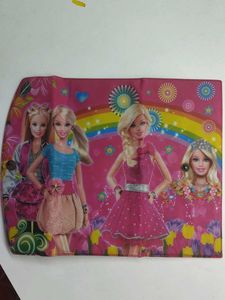 🧎‍♀️ Barbie Wallet 🧎‍♀️