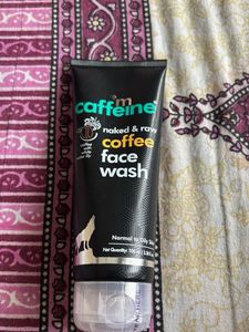Face Wash