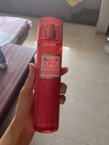 Body Mist