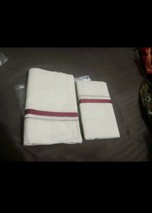 2 Blouse And 2set Mund For Womens