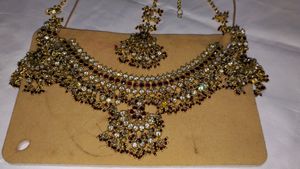 Fashion Jewelry Set