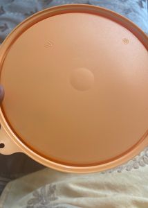 Tupperware 2 Set Of 600 Ml Each