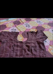 Ethnic Blouses - Set of 3