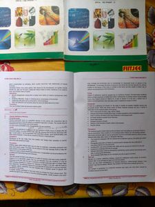 Class 9 Biology Books For NTSE