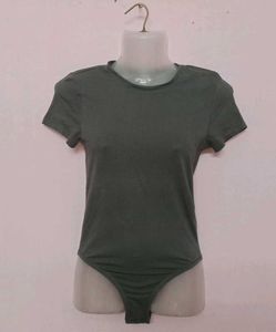 H&M Divided Bodysuit