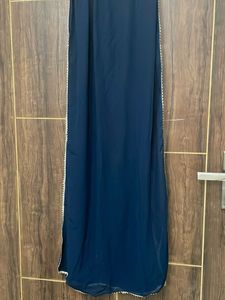 Elegant Embroidered Kurta Set