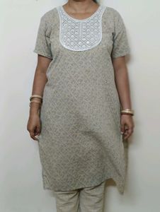 Elegant Printed suit set Offers Accepted