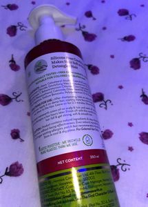 Mamaearth Onion Conditioner