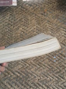 Computer Science Class 11 Book