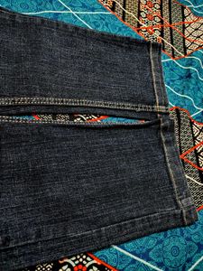 Jeans &amp; Cargo Pants Set