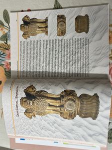 Indian Art Textbook - Class XI ncert