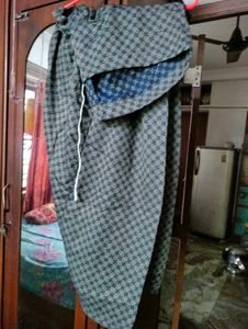 Printed Kurta and Pant Sets.