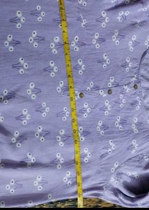 Lavender Kurta Or Kurti