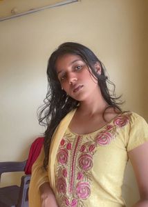 Yellow Embroidered Kurta Set