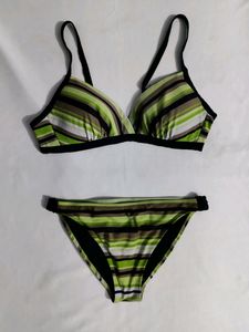 Branded Lingerie Set