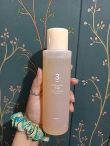 Numbuzin No. 3 Toner ✨