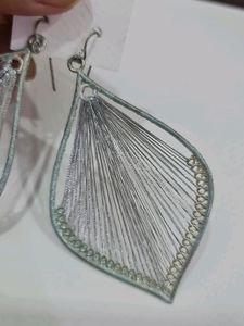 Combo 2 Pairs Of Earrings