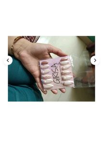 Beautiful Place On Nails❤️‍🔥