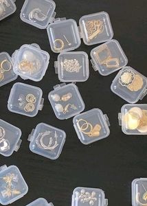 Mini Storage Case 20 Box
