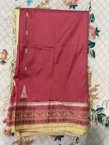 Zero Zari Kanjivaram