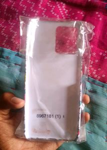 Realme 8 Phone Cover