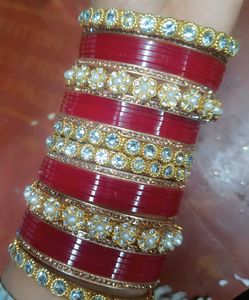 Bridal Chura Bangles