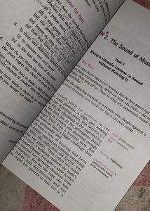 Class 9 English NCERT Beehive