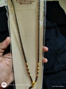 New Necklace