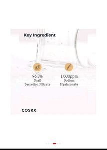 COSRX Advanced Snail 96 Mucin Power Essence