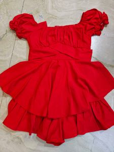 Shein Dress