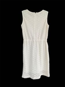 Chateaux Lace Dress