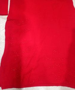 Woolen Kurti