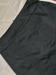 Black Hot Pencil Skirt 🔥